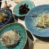 CINA New Modern Chinese - 