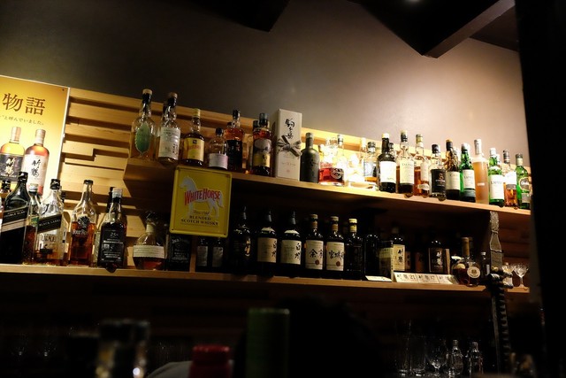 京都坊主bar ボーズバー 大宮 バー 食べログ