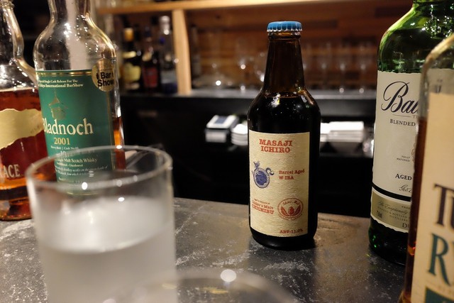 京都坊主bar ボーズバー 大宮 バー 食べログ