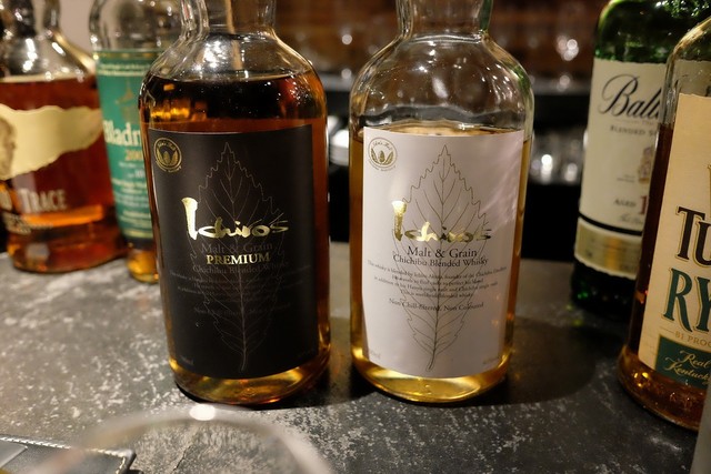 京都坊主bar ボーズバー 大宮 バー 食べログ