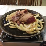 十和田食堂 - 十和田バラ焼き