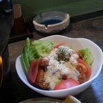 だいにんぐ とっ鶏 - 