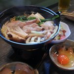 だいにんぐ とっ鶏 - 