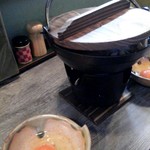 だいにんぐ とっ鶏 - 