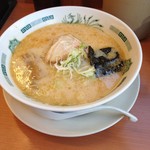 Hidakaya - 豚骨ラーメン