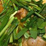 焼き鳥 てつ屋 - もつ鍋