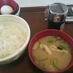 すき家 1国掛川店 - 