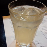 山猫軒 - チェイサー