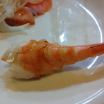 山猫軒 - 海老寿司