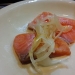 山猫軒 - サケオニオン