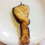 山猫軒 - さわら串