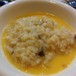 山猫軒 - すっぽん雑炊