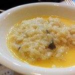 山猫軒 - すっぽん雑炊