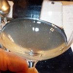 山猫軒 - 日本酒