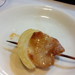 山猫軒 - イベリコ豚串