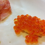 山猫軒 - イクラ