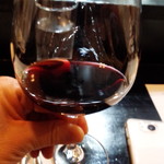 山猫軒 - 赤ワイン