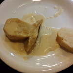 山猫軒 - ポルッチーニ