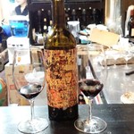 山猫軒 - 赤ワイン