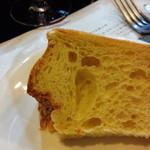 山猫軒 - シフォンケーキ