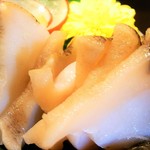 KAKIYA シェル＆シュリンプ - 今日は「大きい」特集なのかな？　食べごたえアリアリ♪