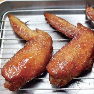 50円やきとり 豚゛竜_1