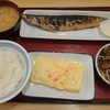 四条西洞院食堂