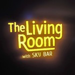 The Living Room with SKY BAR - 