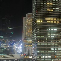 The Living Room with SKY BAR - 18Fからの眺め②