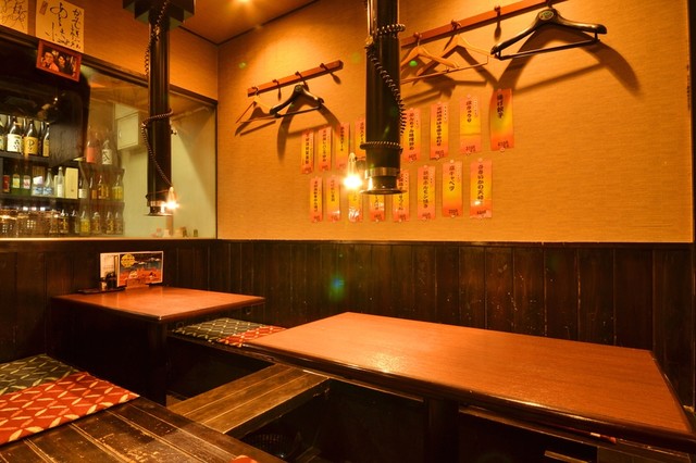 Fuji Gaoka Miyazaki Tori Sumibi Yaki Karide photo 5