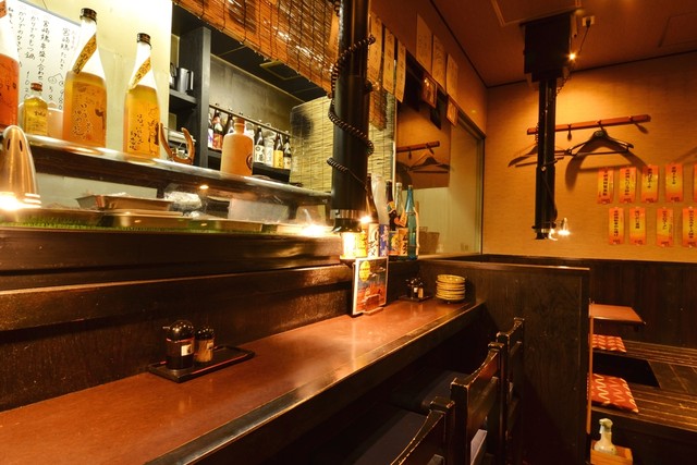 Fuji Gaoka Miyazaki Tori Sumibi Yaki Karide photo 4