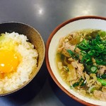 こがね製麺所 - 