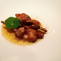 Recette - 