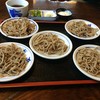 出石そば 仙石 本店