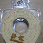 ユーハイム - バームクーヘン（Ｋ重オリジナル）