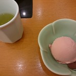 Kisoji - デザート