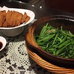 熠盛料理 - 