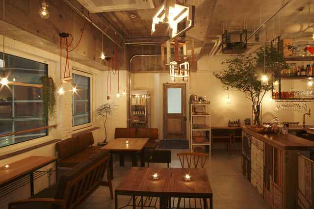 Latte Chano Mama ラッテ チャノママ 新宿三丁目 カフェ 食べログ Latte Chano Mama ラッテ チャノママ 新宿三丁目 カフェ 食べログ