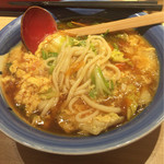 手延べうどん 水山 - 