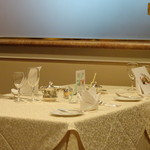 レストラン フォンタナ - 