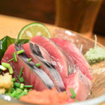 かねます - 16/11月 かつお