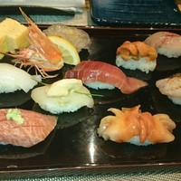 築地青空三代目  銀座三越 - 