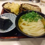 うどん 丸香 - 