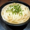 日本橋 讃岐うどん ほし野