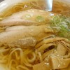 青竹手打ちラーメン 大和
