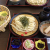 水沢うどん 水澤亭