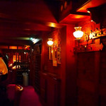 BAR YAMAZAKI - 