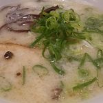 ラーメンうまいぞ武蔵 - 