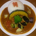 OKANO CURRY - 