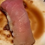 Yokohama No Sushikan - 